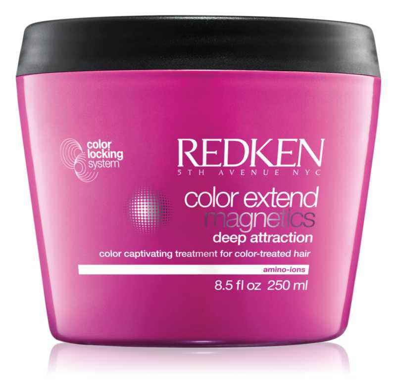Redken Color Extend Magnetics hair