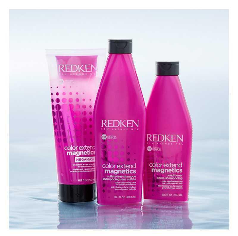 Redken Color Extend Magnetics hair