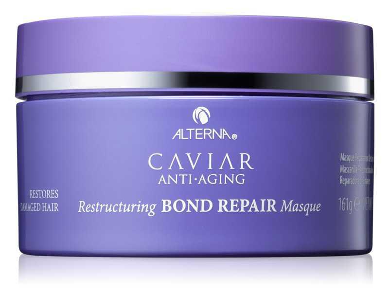 Alterna Caviar Anti-Aging Restructuring Bond Repair