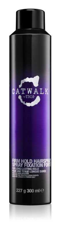 TIGI Catwalk Your Highness hair