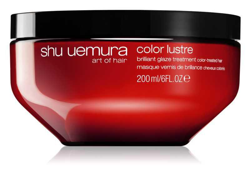 Shu Uemura Color Lustre hair