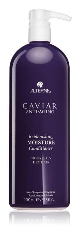 Alterna Caviar Anti-Aging Replenishing Moisture hair