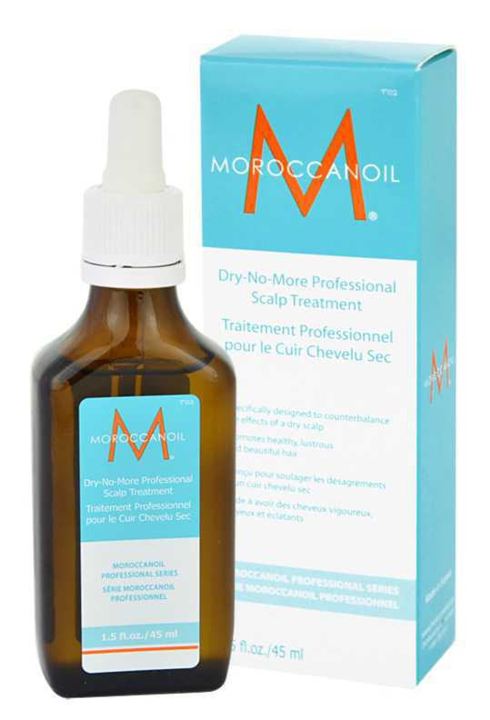 Moroccanoil Treatment dry hair
