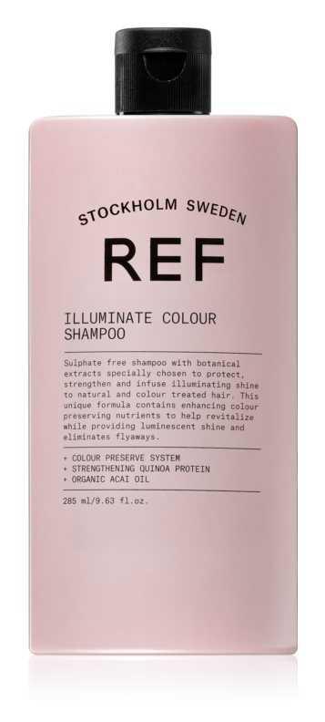 REF Illuminate Colour hair