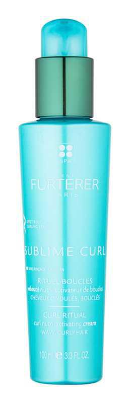 René Furterer Sublime Curl
