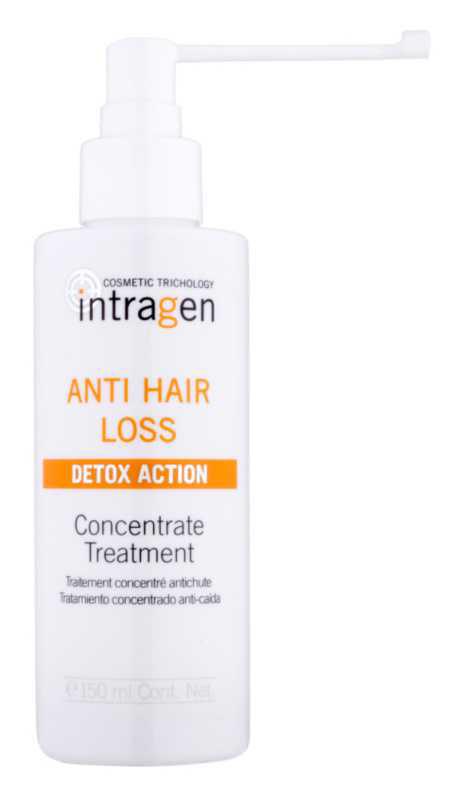 Revlon Professional Intragen Anti Hair Loss hair growth preparations