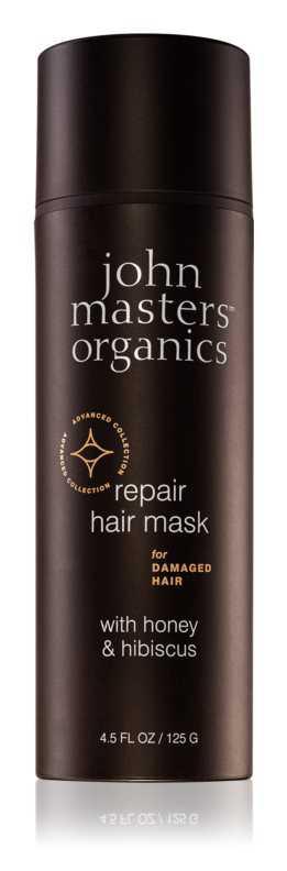John Masters Organics Honey & Hibiscus hair