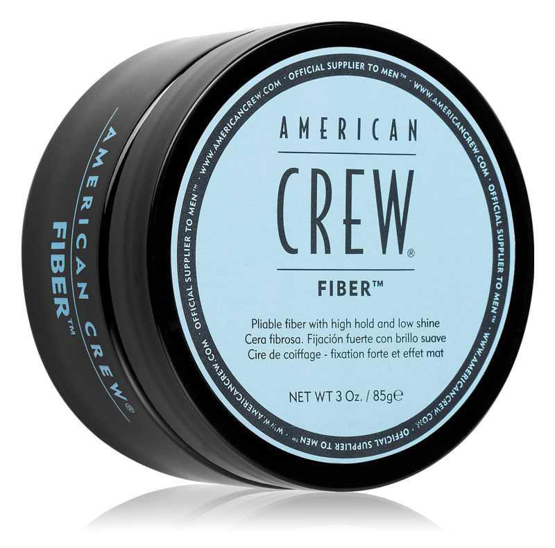 American Crew Styling Fiber hair styling