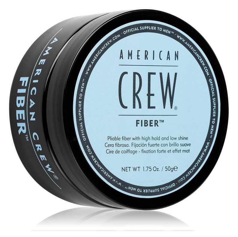 American Crew Styling Fiber hair styling