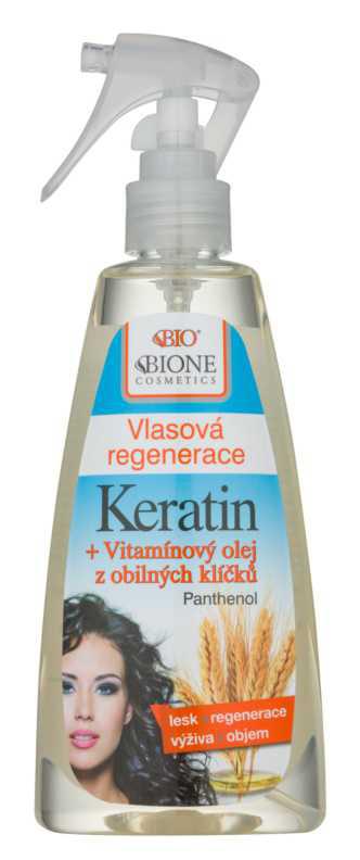 Bione Cosmetics Keratin Grain hair