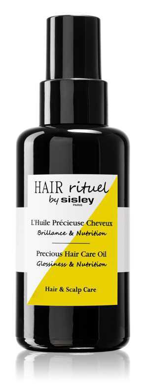 Sisley Hair Rituel hair