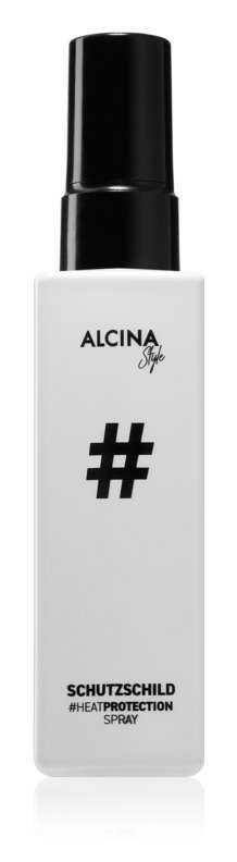 Alcina #ALCINA Style hair styling