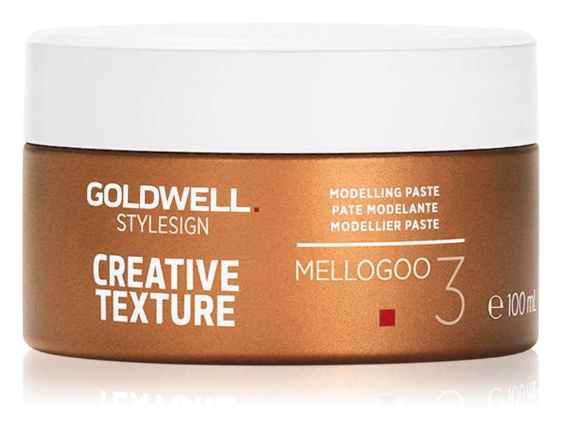 Goldwell StyleSign Creative Texture Mellogoo 3