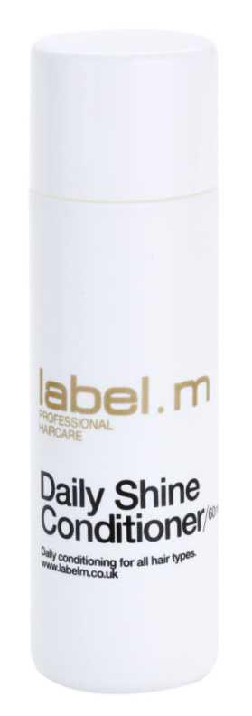 label.m Condition hair