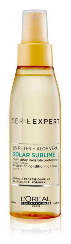 L’Oréal Professionnel Serie Expert Solar Sublime