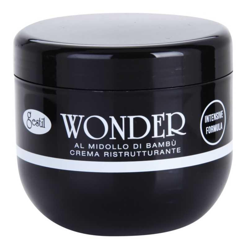 Gestil Wonder hair