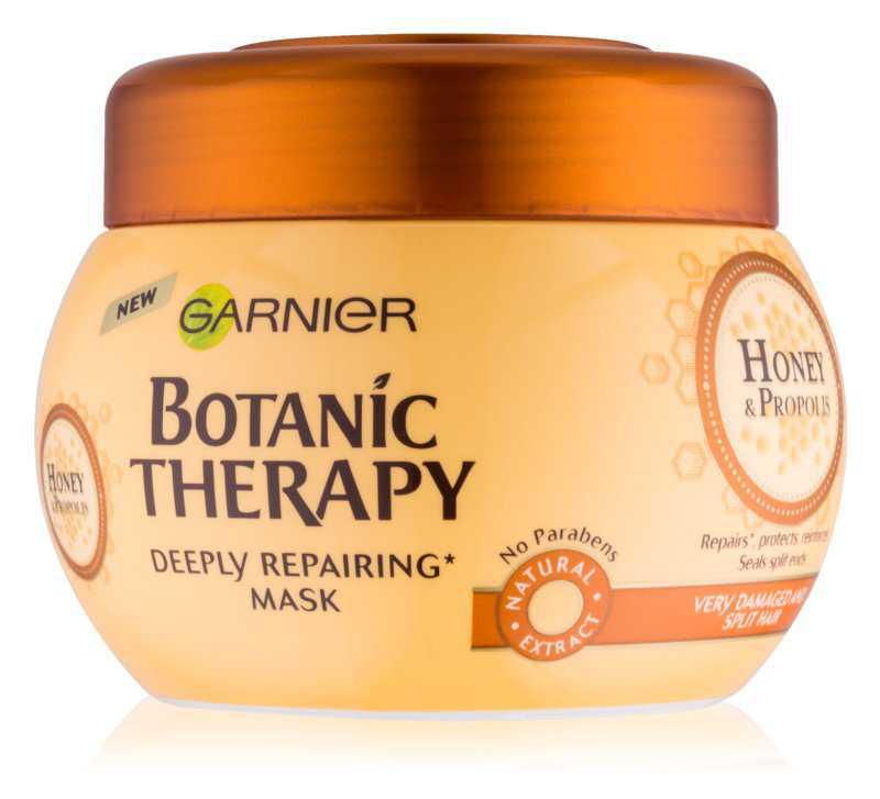 Garnier Botanic Therapy Honey