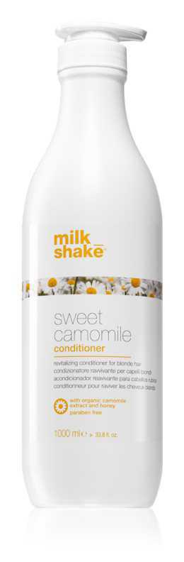 Milk Shake Sweet Camomile