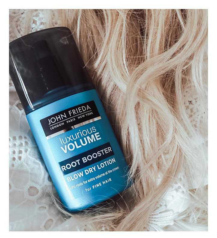 John Frieda Luxurious Volume Root Booster hair