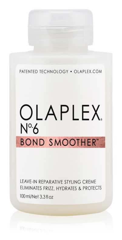 Olaplex N°6 Bond Smoother hair