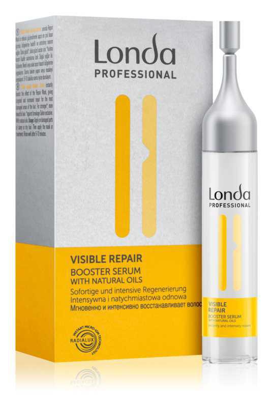 Londa Professional Visible Repair damaged hair
