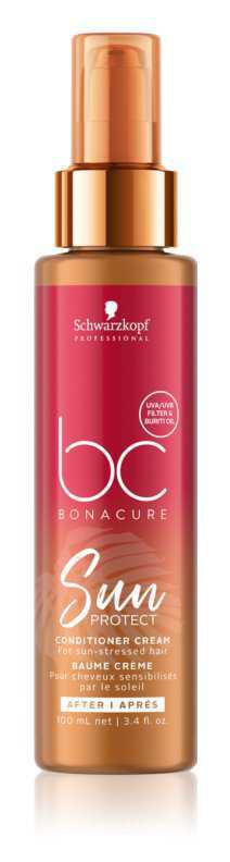 Schwarzkopf Professional BC Bonacure Sun Protect