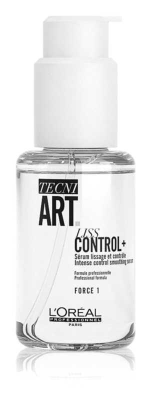L’Oréal Professionnel Tecni.Art Liss Control hair