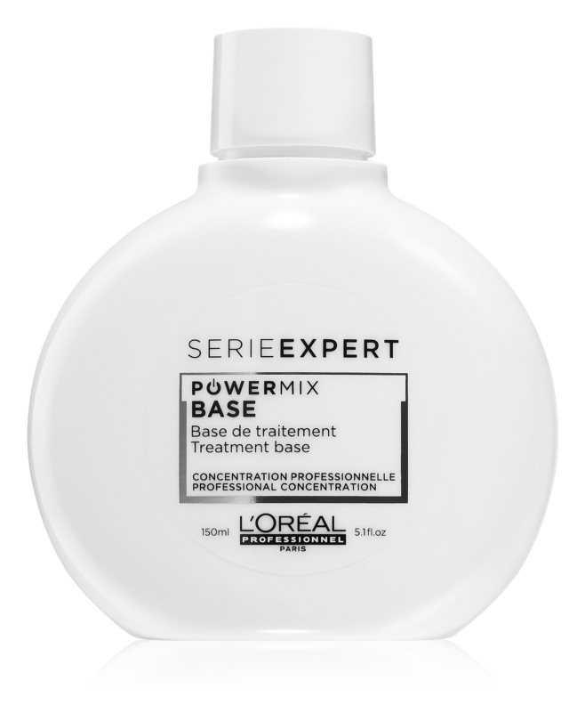 L’Oréal Professionnel Serie Expert Power Mix hair