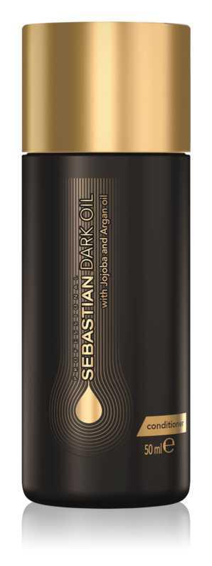 Sebastian Professional Dark Oil hair