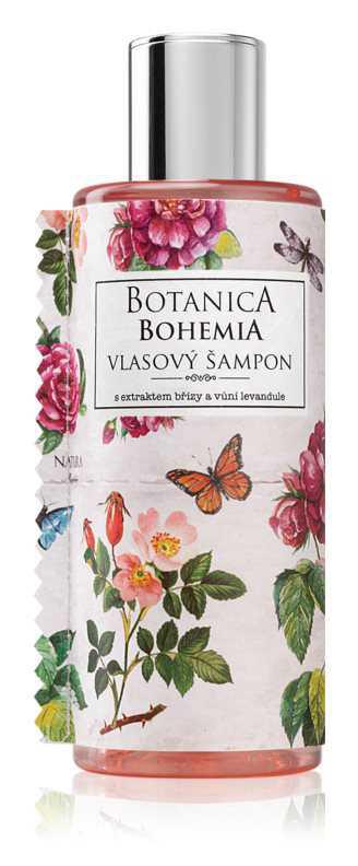 Bohemia Gifts & Cosmetics Botanica hair