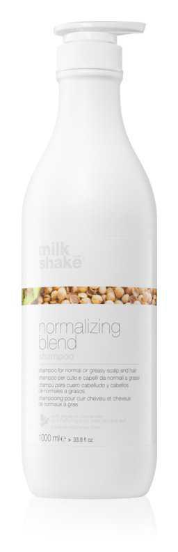 Milk Shake Normalizing Blend