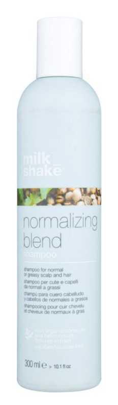 Milk Shake Normalizing Blend hair