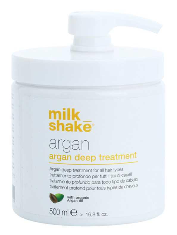Milk Shake Argan Oil