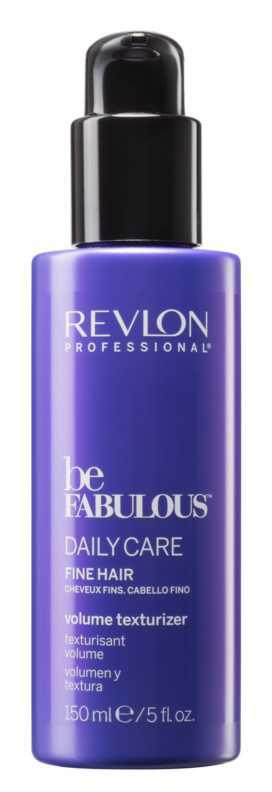 Revlon Professional Be Fabulous Daily Care hair