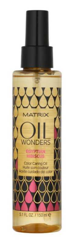 Matrix Oil Wonders Egyptian Hibiscus