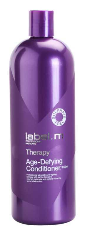 label.m Therapy  Age-Defying