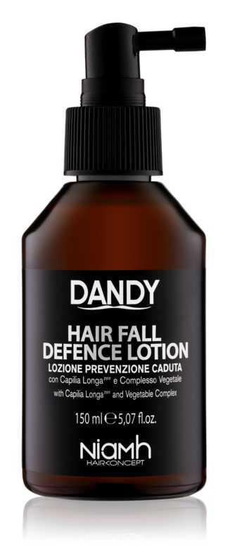 DANDY Hair Fall Defence
