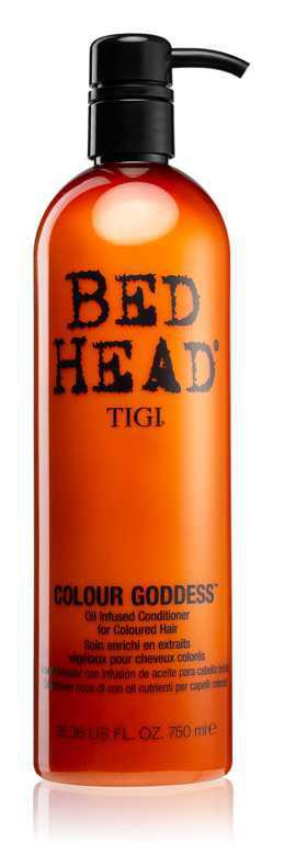 TIGI Bed Head Colour Goddess hair