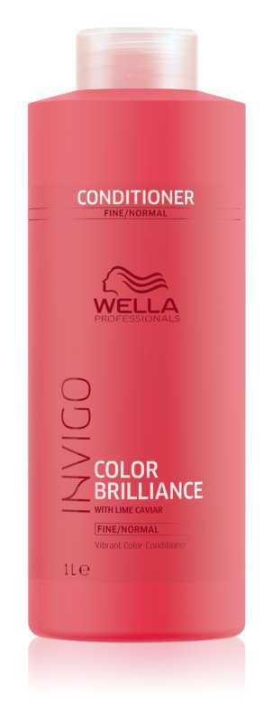 Wella Professionals Invigo Color Brilliance