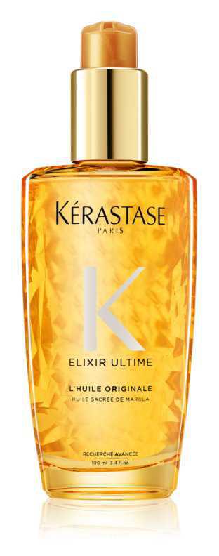 Kérastase Elixir Ultime L'huile Originale