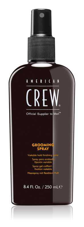 American Crew Styling Grooming Spray