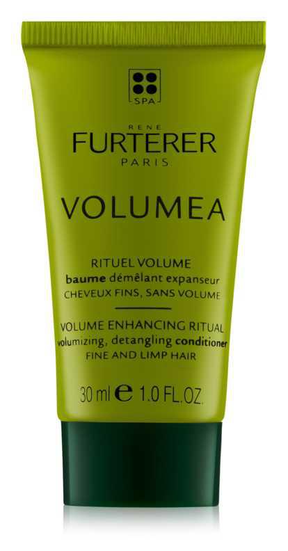 René Furterer Volumea hair conditioners