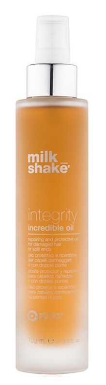 Milk Shake Integrity hair
