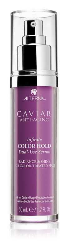 Alterna Caviar Anti-Aging Infinite Color Hold hair