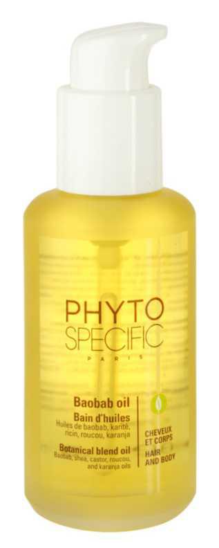 Phyto Specific Baobab Oil
