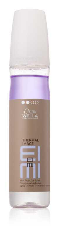 Wella Professionals Eimi Thermal Image hair