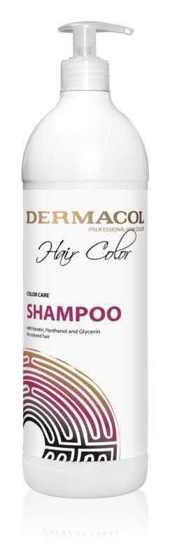 Dermacol Hair Color hair