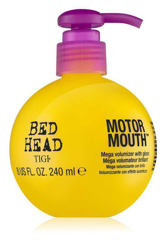 TIGI Bed Head Motor Mouth body