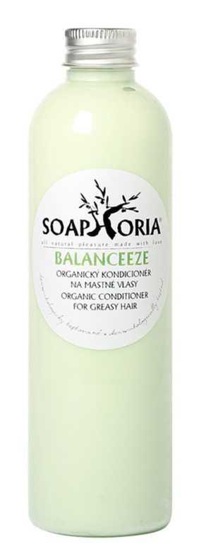 Soaphoria Hair Care hair conditioners