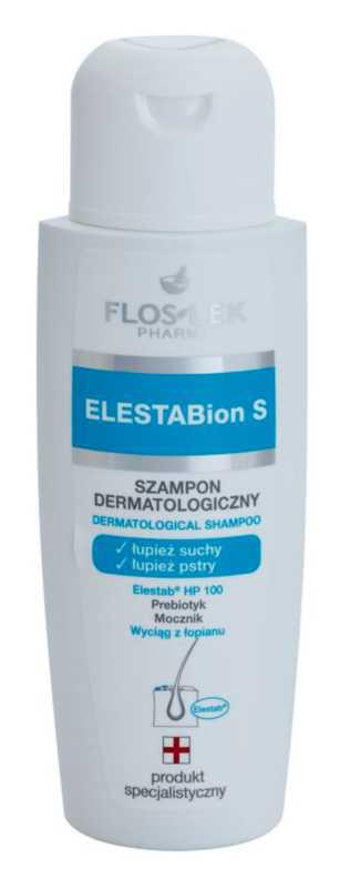FlosLek Pharma ElestaBion S dandruff